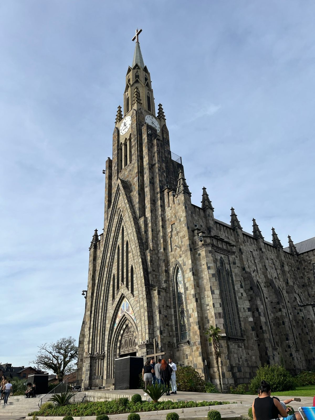 City Tour Gramado & Canela